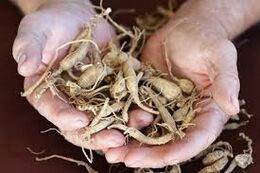 Increase power in men by natural means